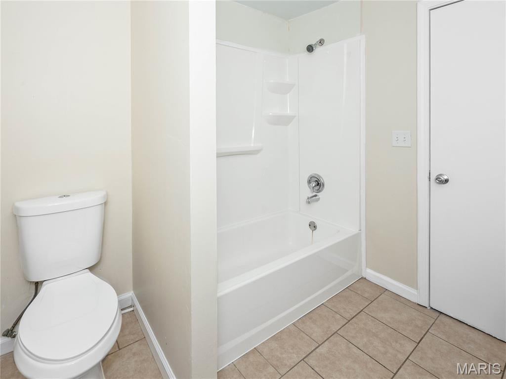 not in a subdivision - Residential