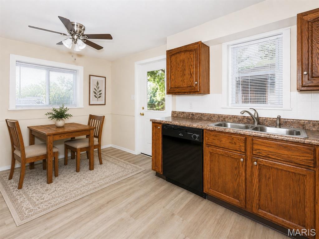 not in a subdivision - Residential