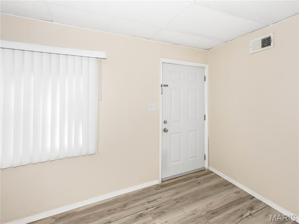 not in a subdivision - Residential
