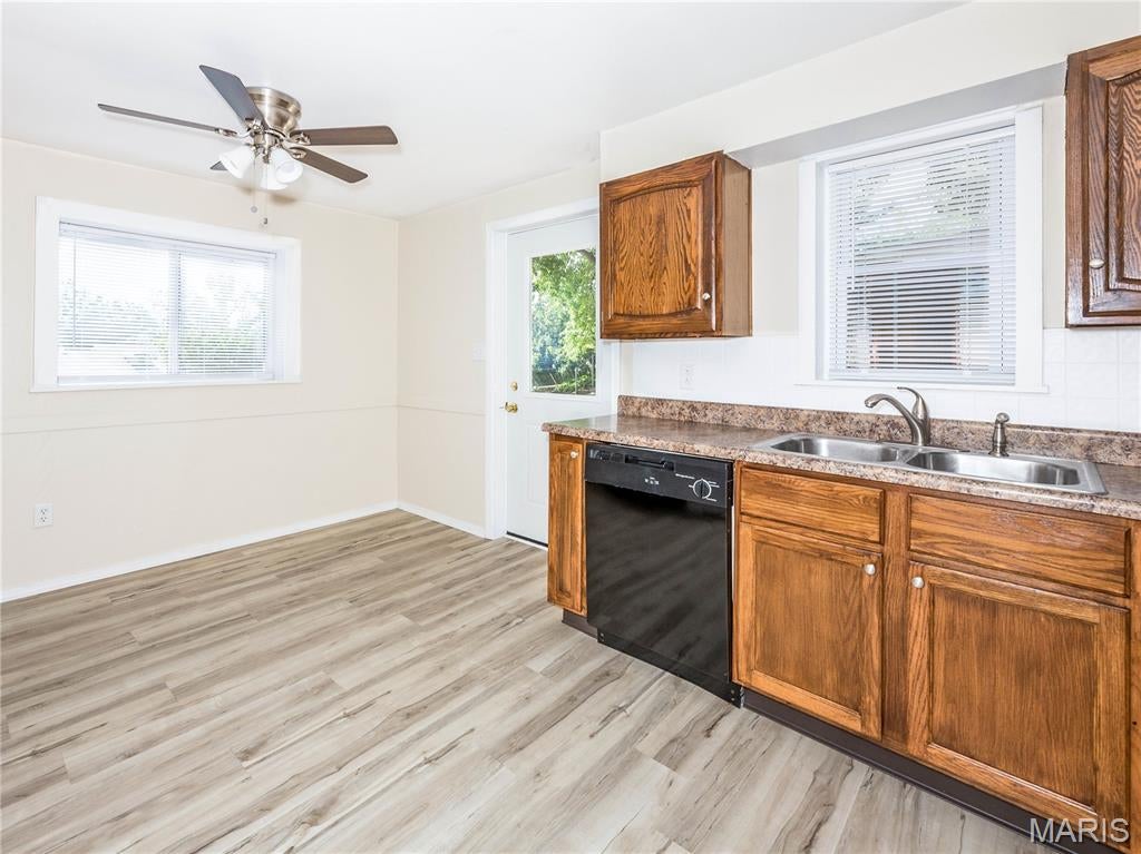 not in a subdivision - Residential