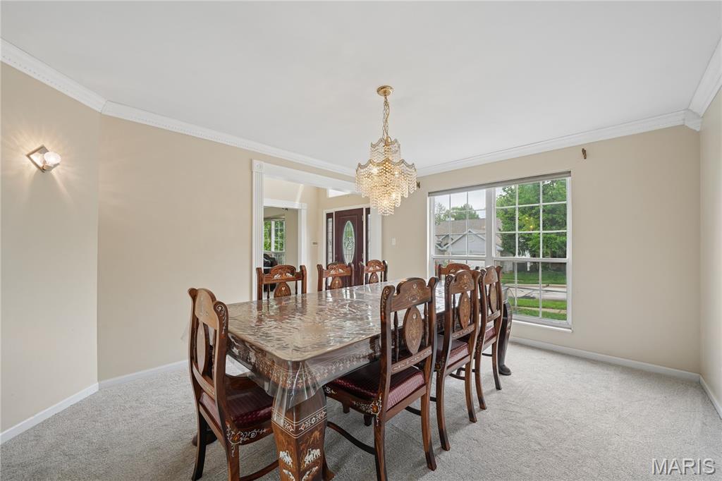 Moorland Estates One - Residential