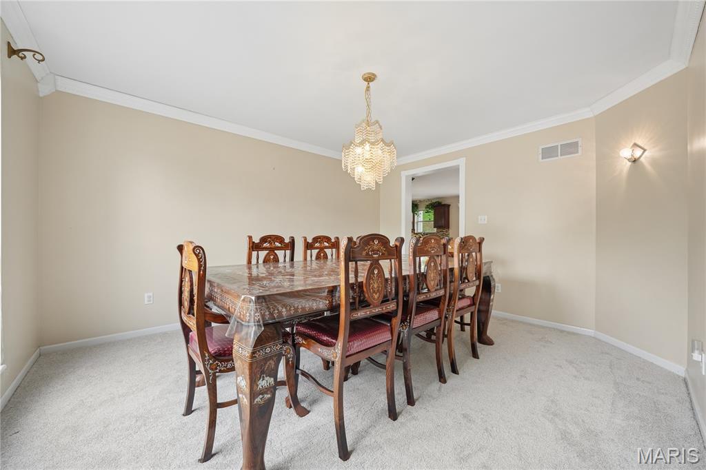 Moorland Estates One - Residential