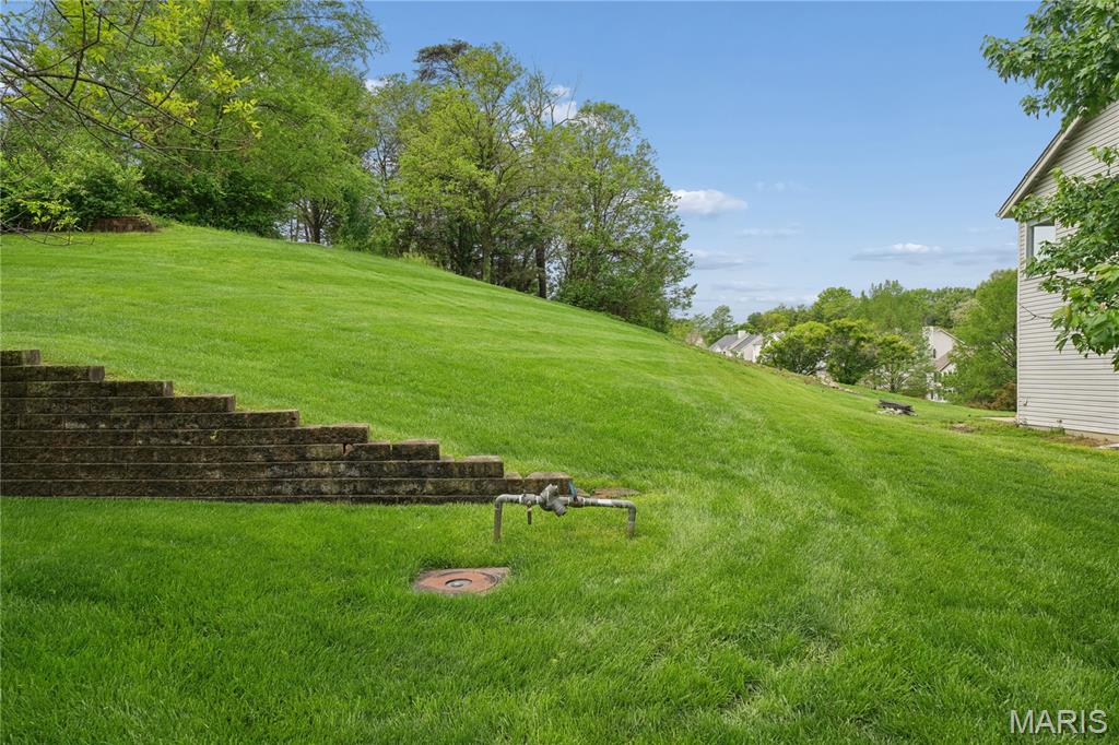 Moorland Estates One - Residential