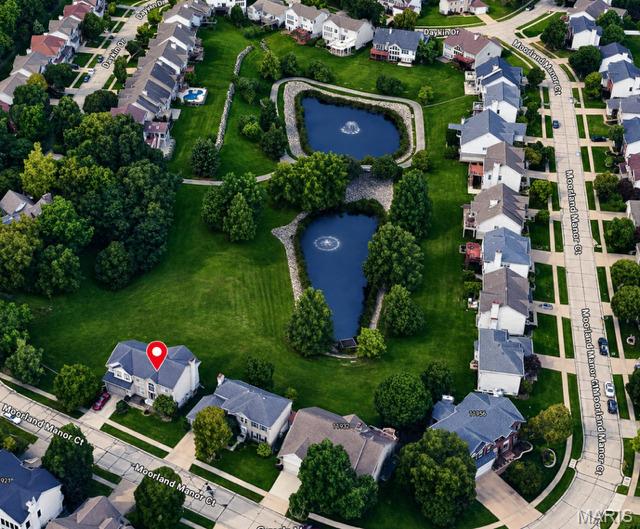 Moorland Estates One - Residential