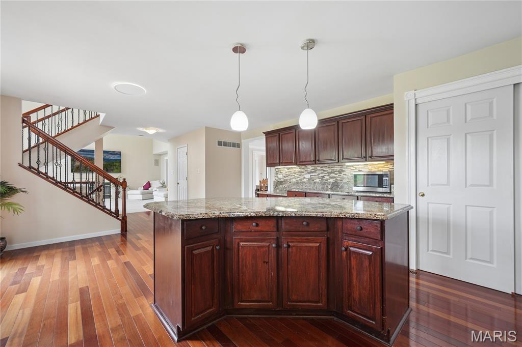 Moorland Estates One - Residential