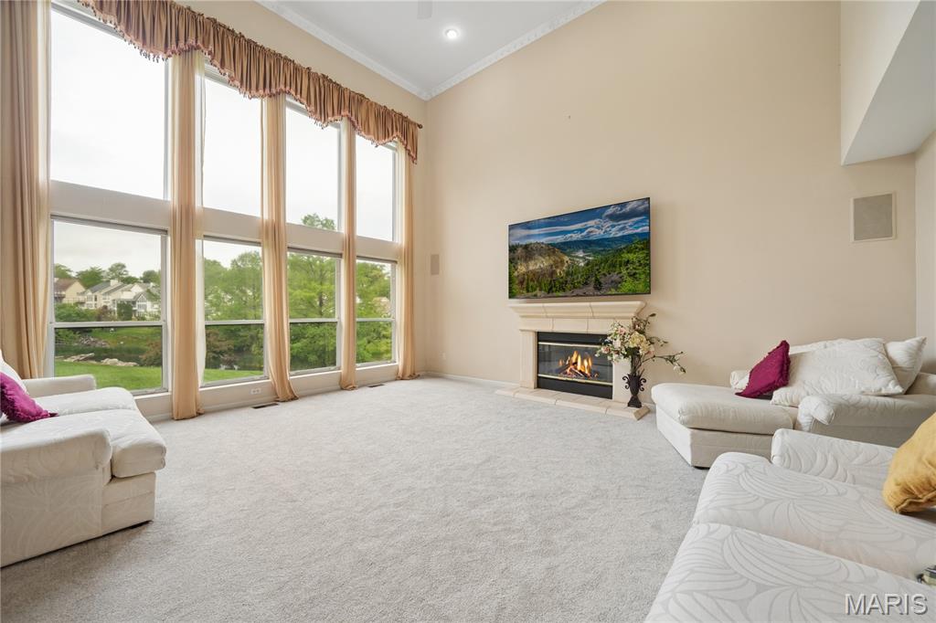 Moorland Estates One - Residential