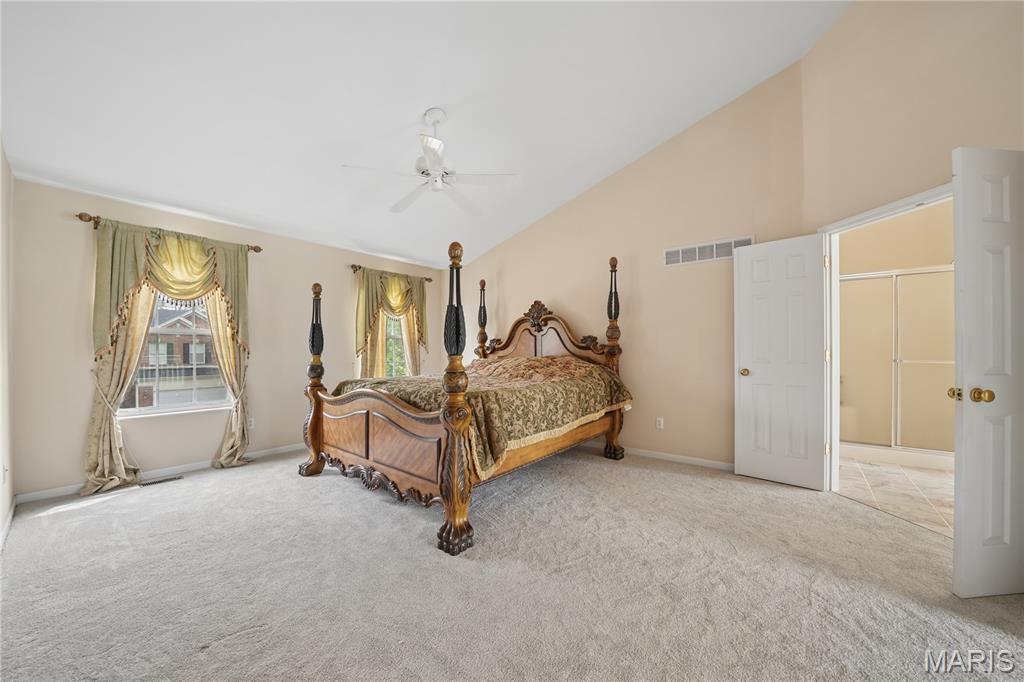 Moorland Estates One - Residential