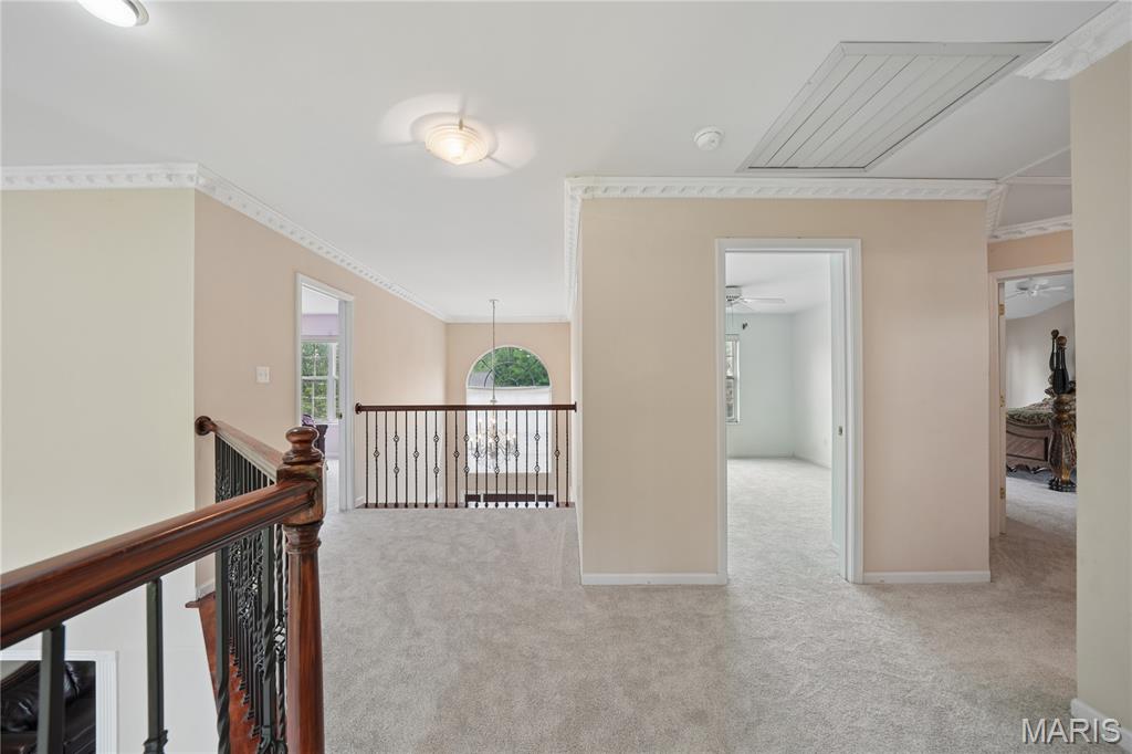 Moorland Estates One - Residential