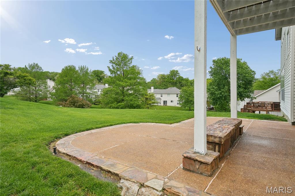 Moorland Estates One - Residential