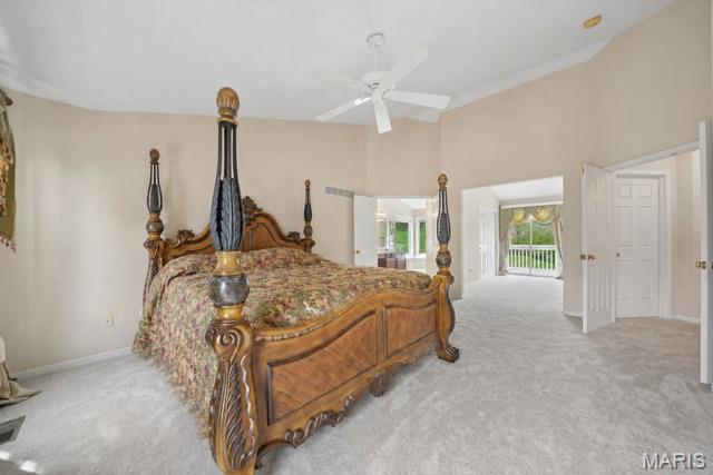 Moorland Estates One - Residential