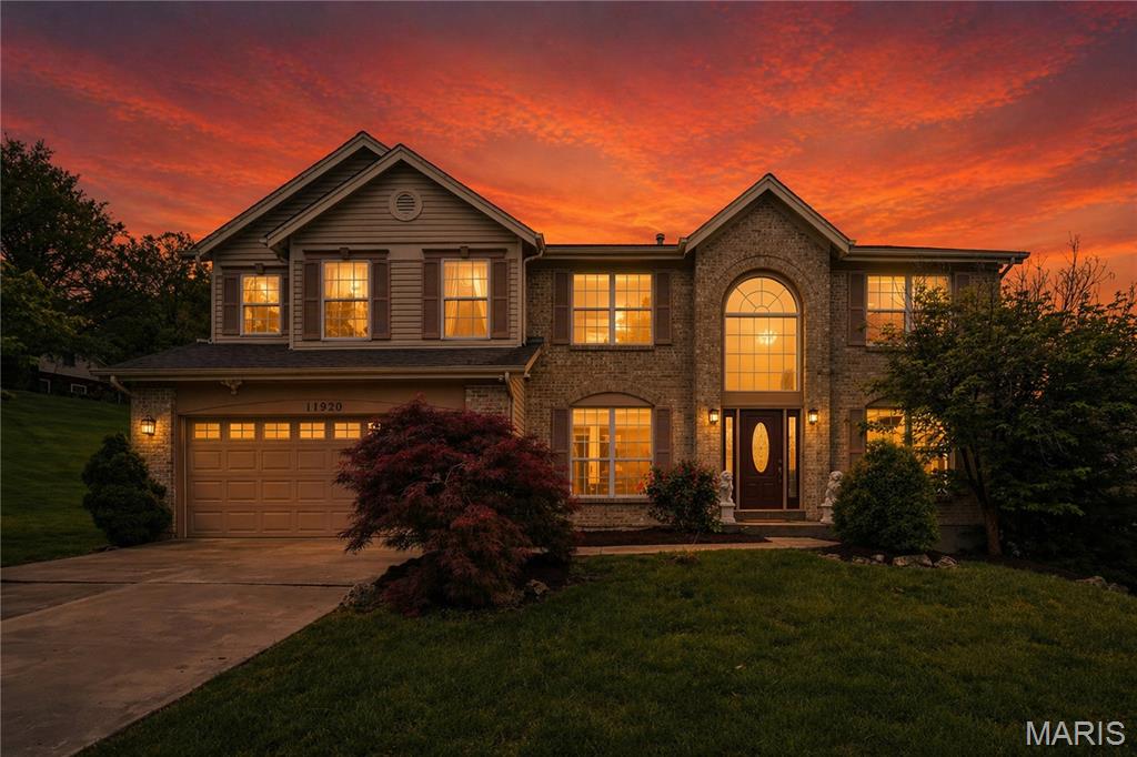 Moorland Estates One - Residential