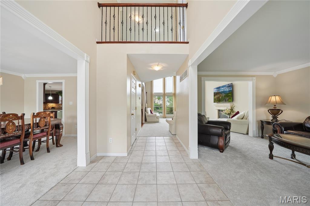 Moorland Estates One - Residential