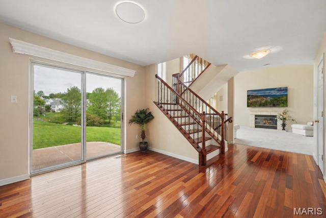 Moorland Estates One - Residential