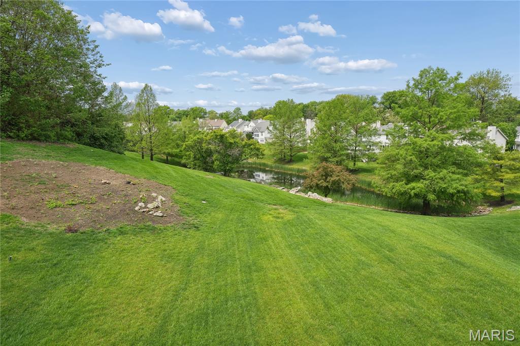 Moorland Estates One - Residential