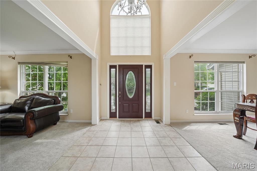 Moorland Estates One - Residential