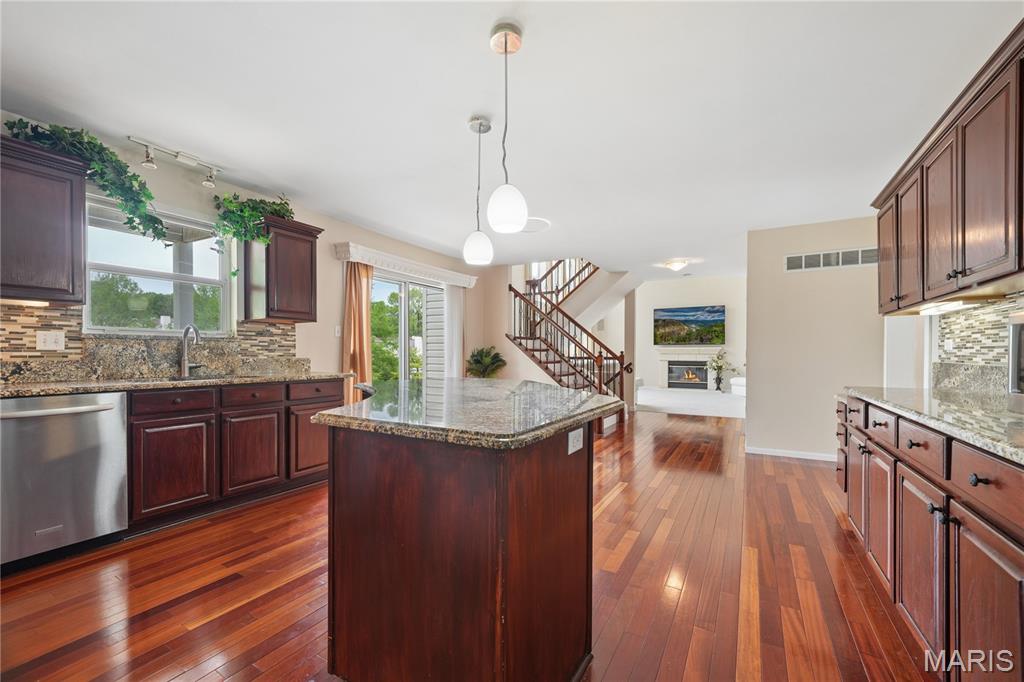 Moorland Estates One - Residential
