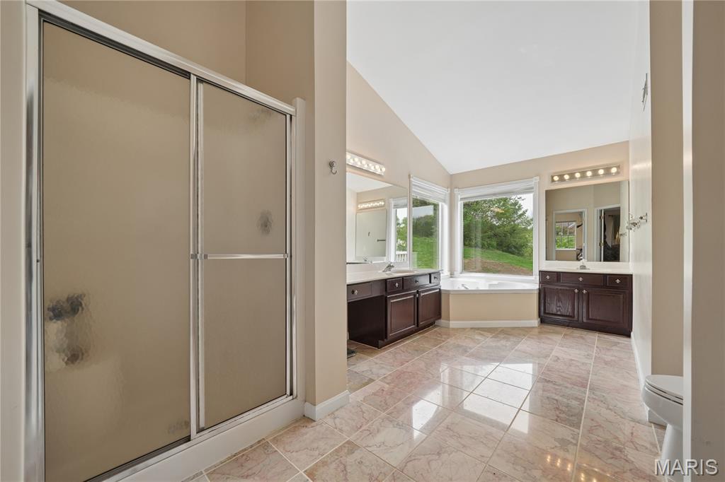 Moorland Estates One - Residential