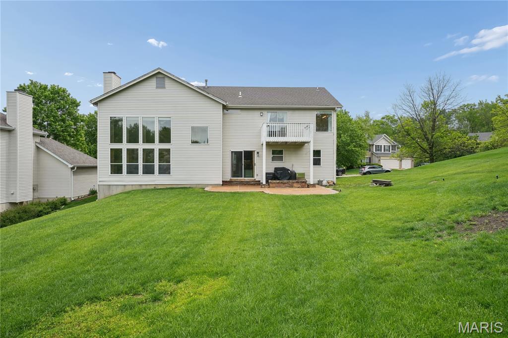 Moorland Estates One - Residential