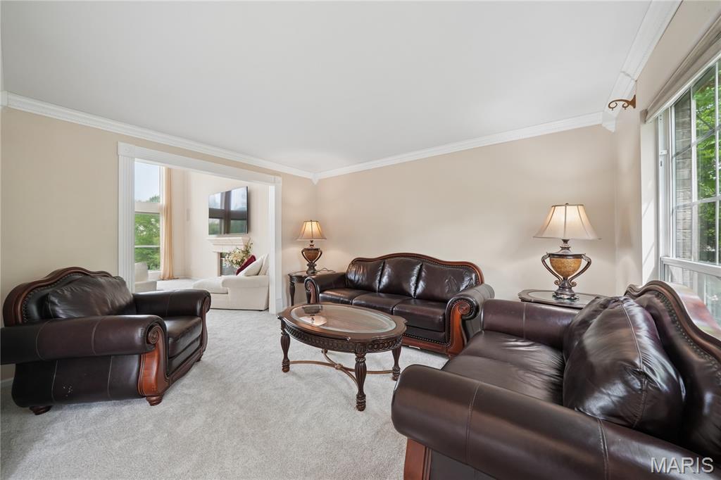Moorland Estates One - Residential