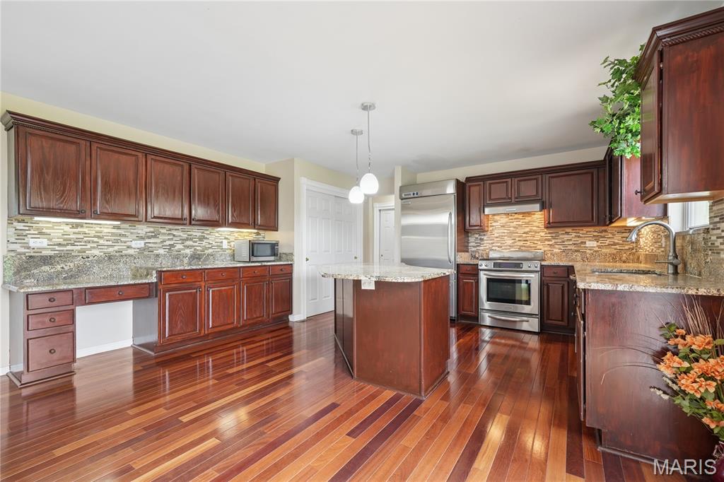 Moorland Estates One - Residential