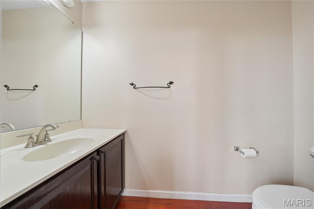 Moorland Estates One - Residential