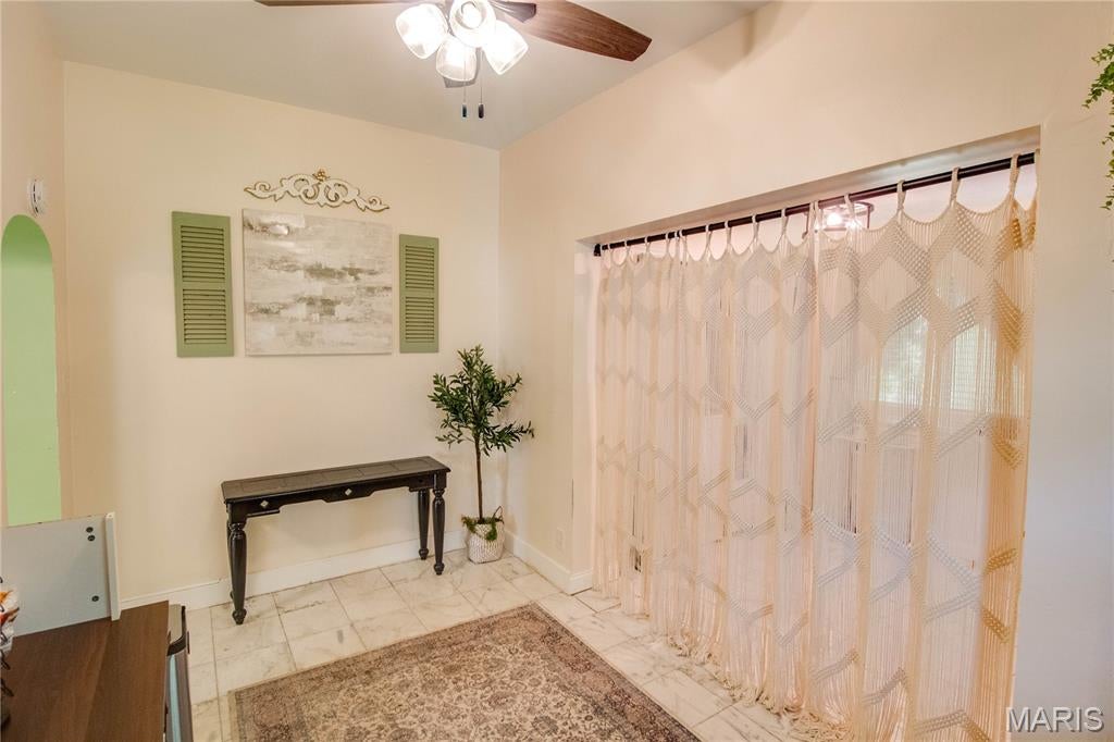 not in subdivision - Residential