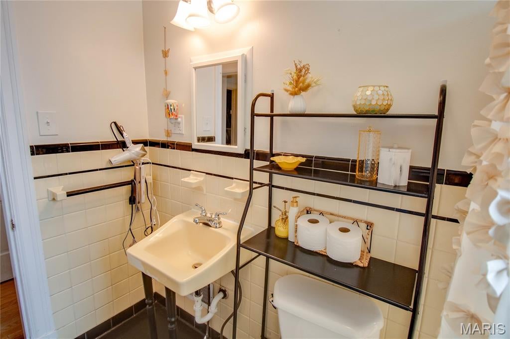 not in subdivision - Residential