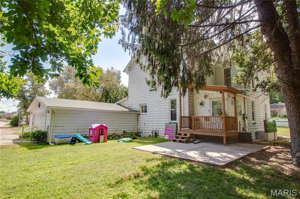 not in subdivision - Residential