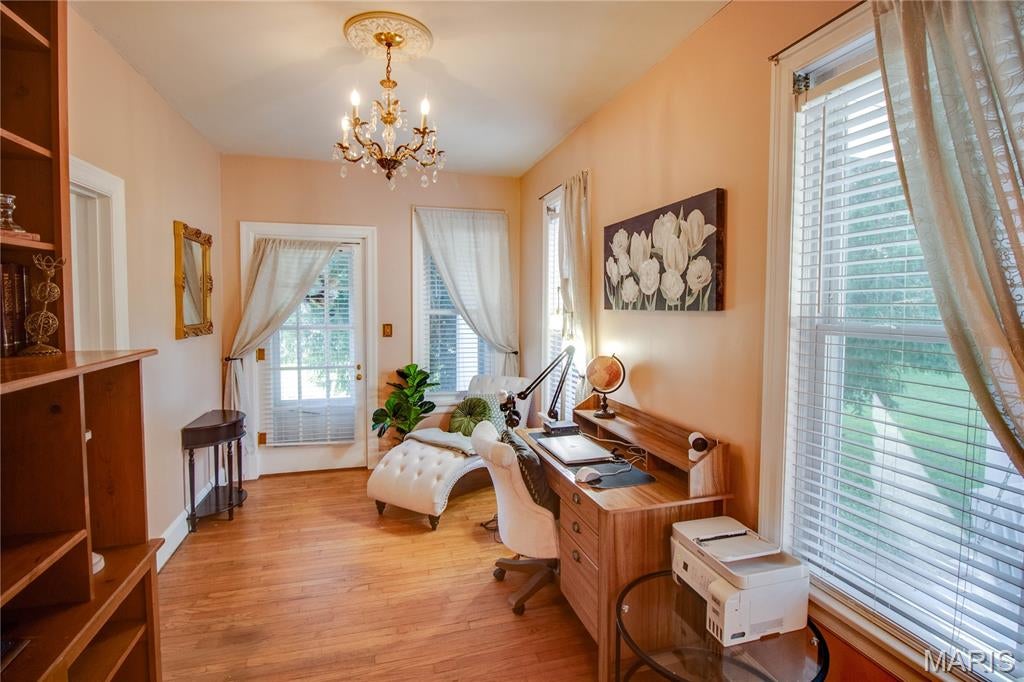 not in subdivision - Residential