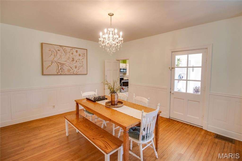 not in subdivision - Residential