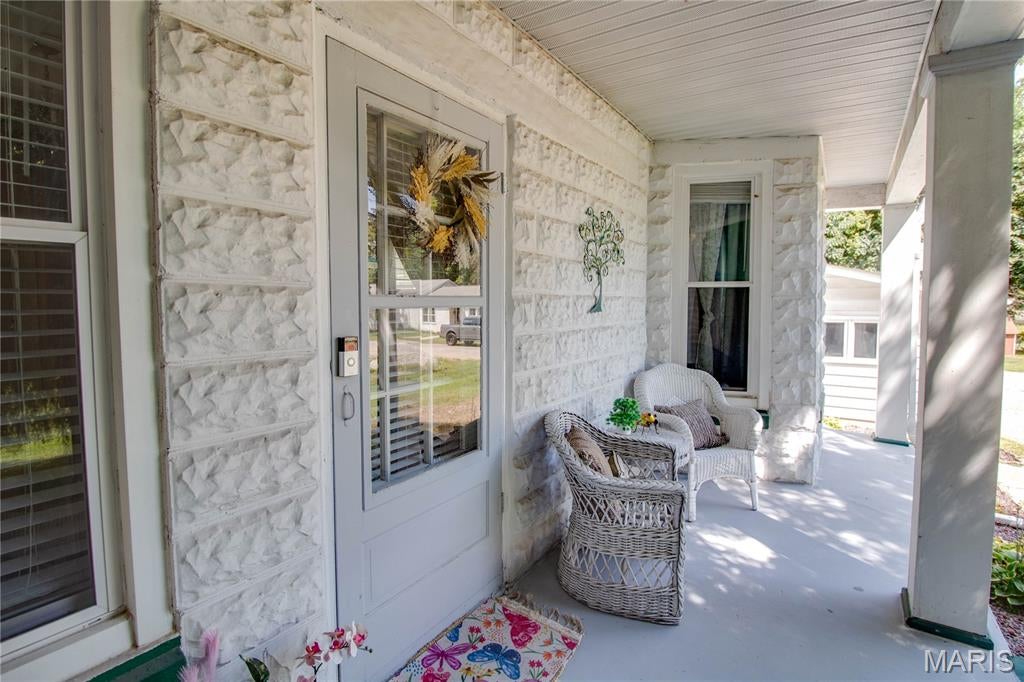 not in subdivision - Residential