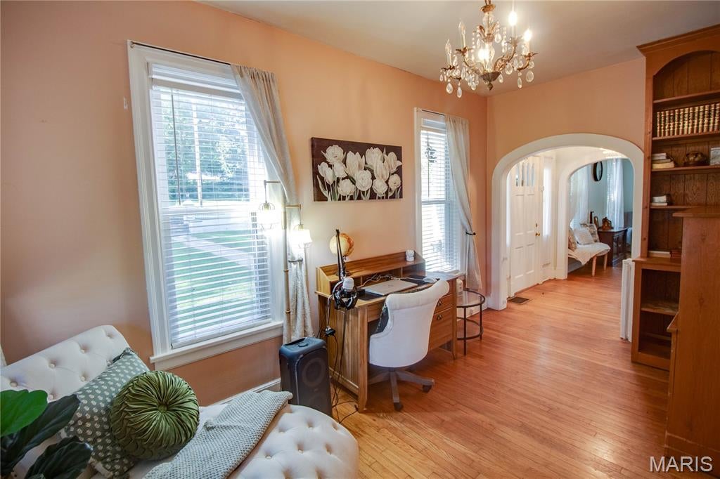 not in subdivision - Residential