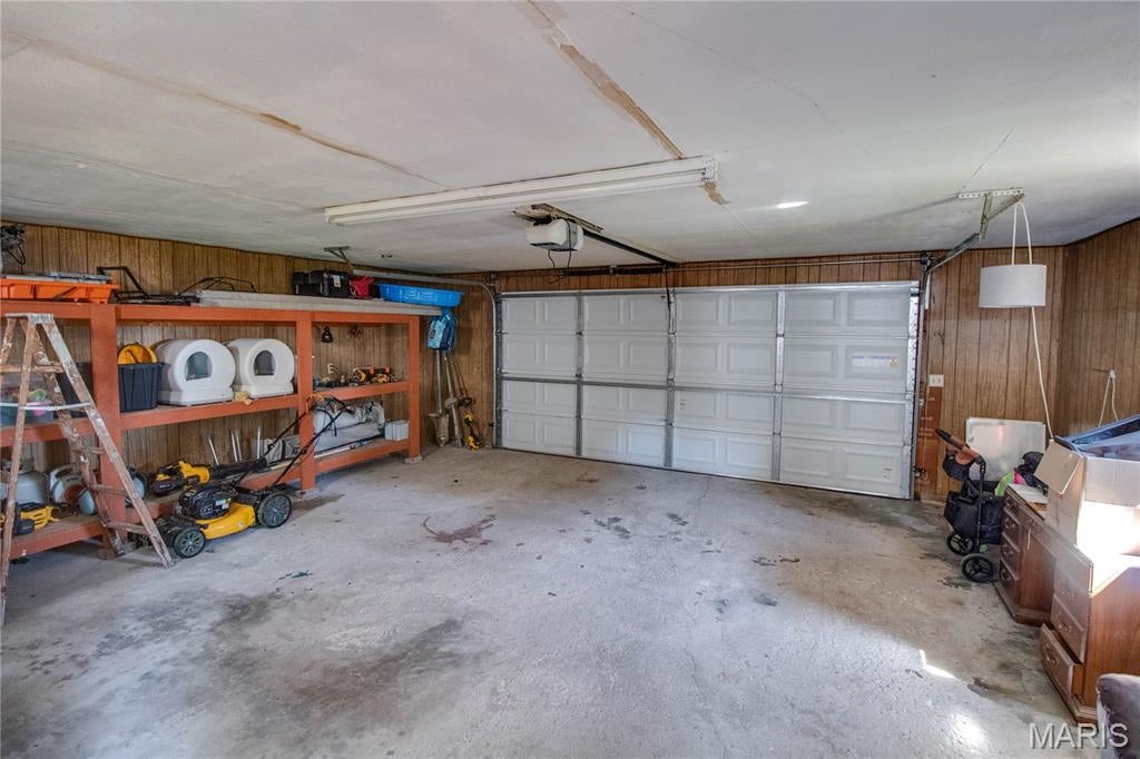 not in subdivision - Residential