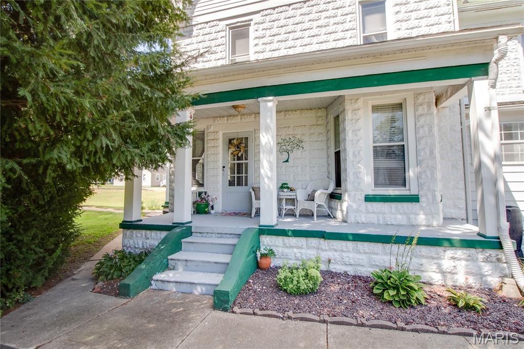 not in subdivision - Residential