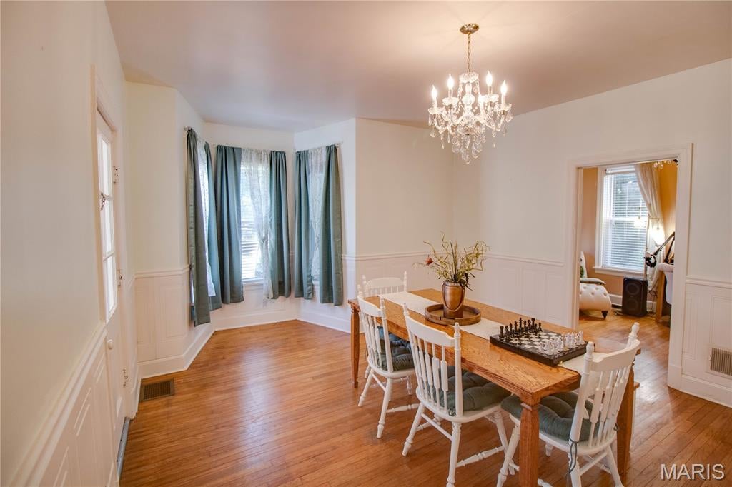 not in subdivision - Residential