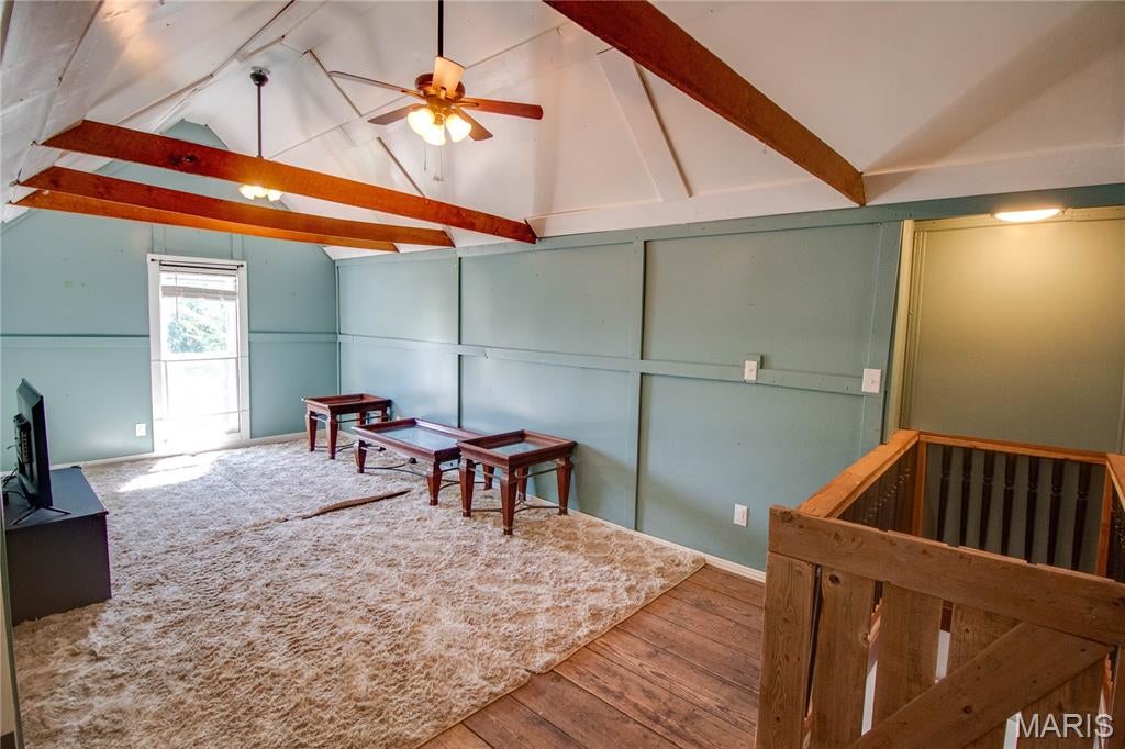 not in subdivision - Residential