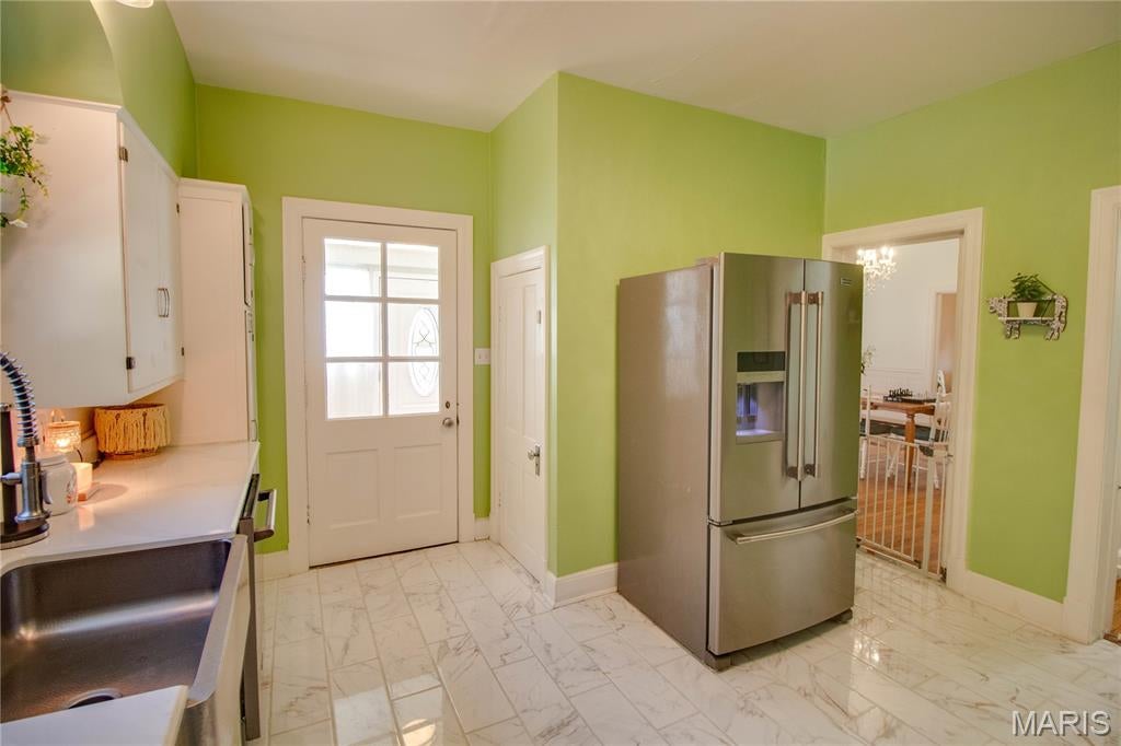 not in subdivision - Residential