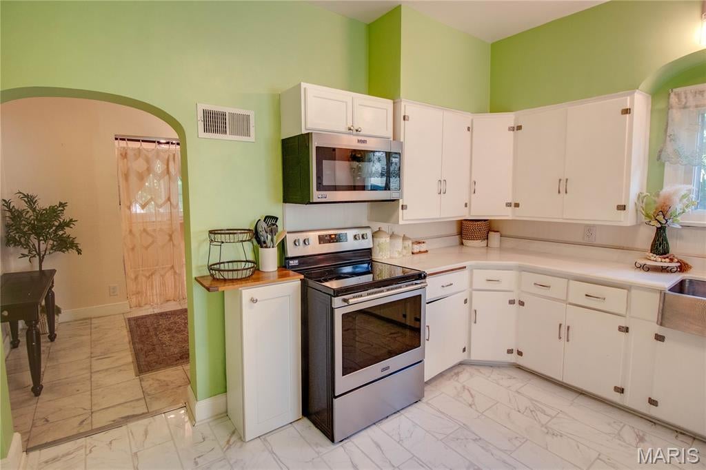 not in subdivision - Residential