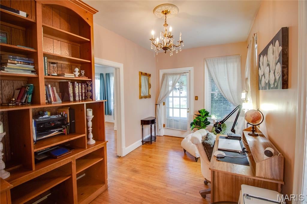 not in subdivision - Residential