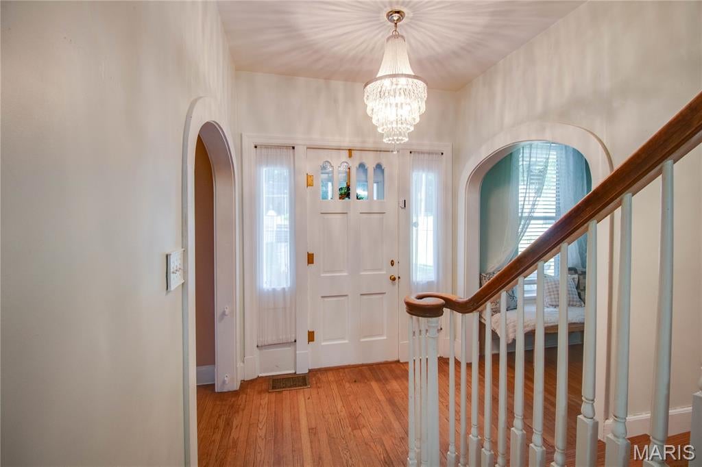 not in subdivision - Residential