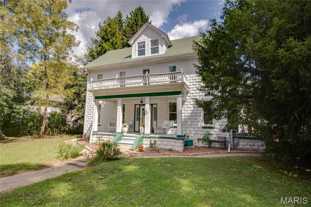 not in subdivision - Residential