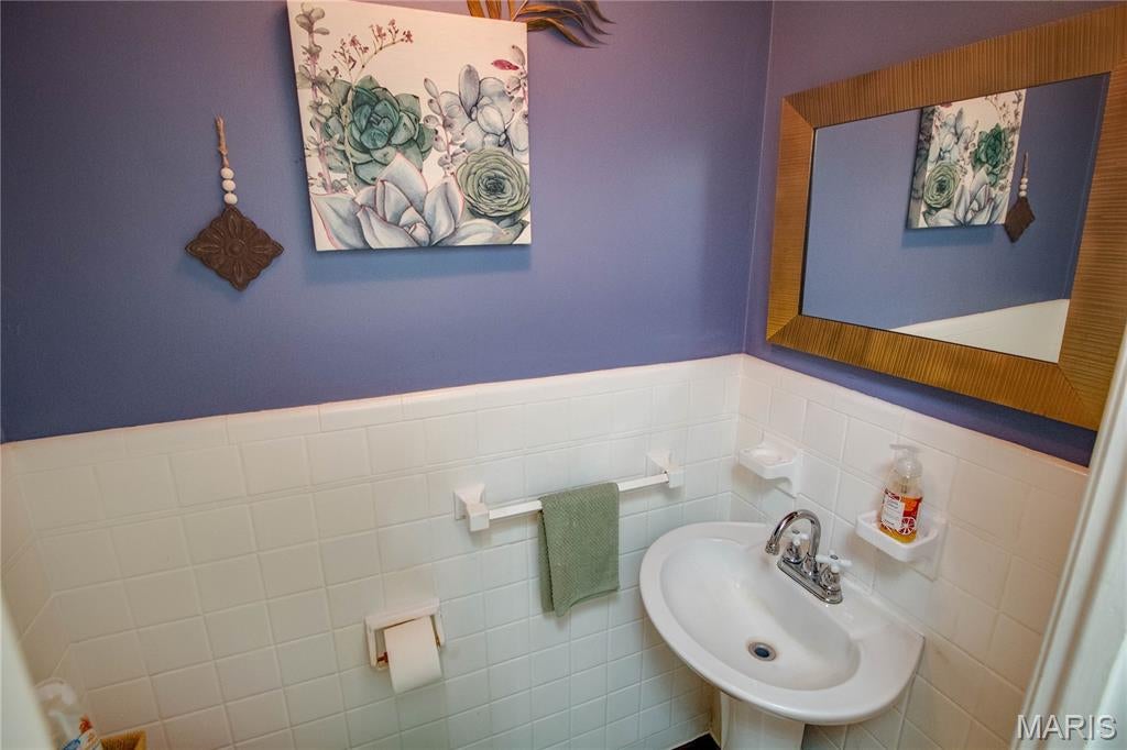 not in subdivision - Residential