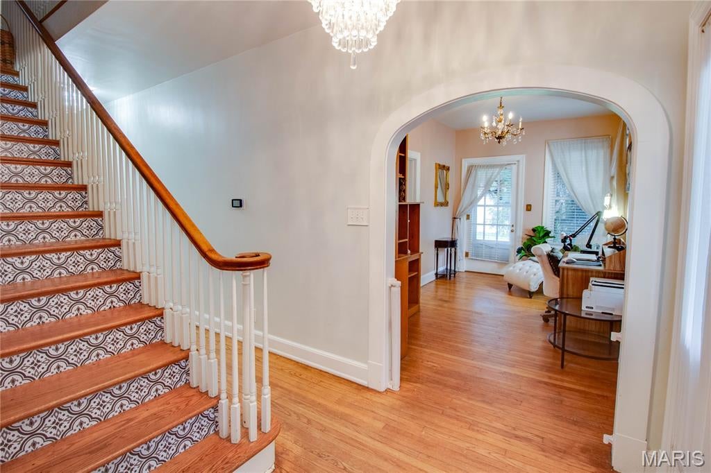 not in subdivision - Residential