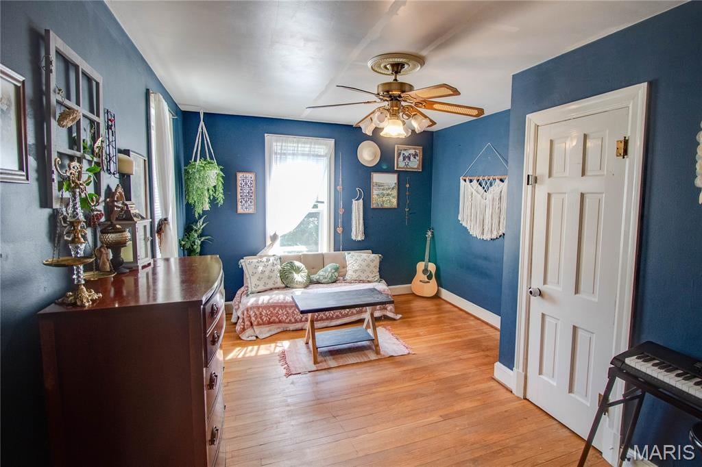 not in subdivision - Residential