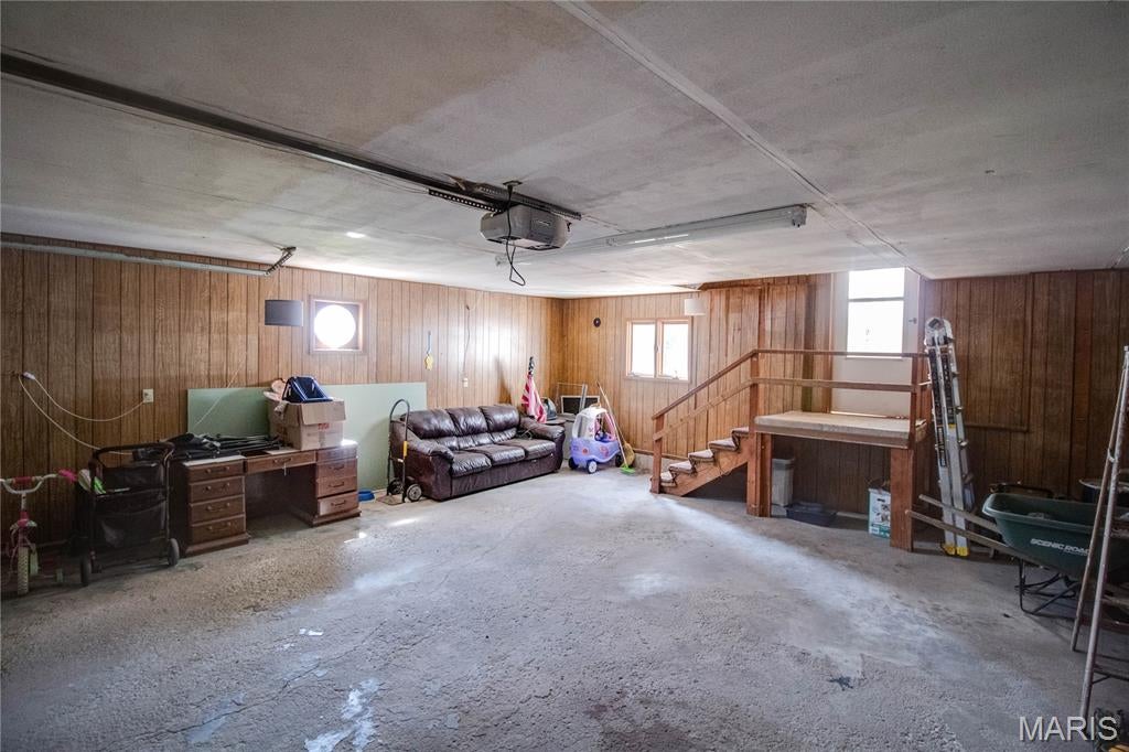 not in subdivision - Residential