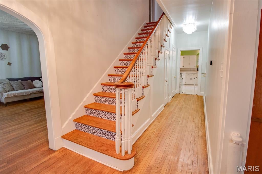 not in subdivision - Residential