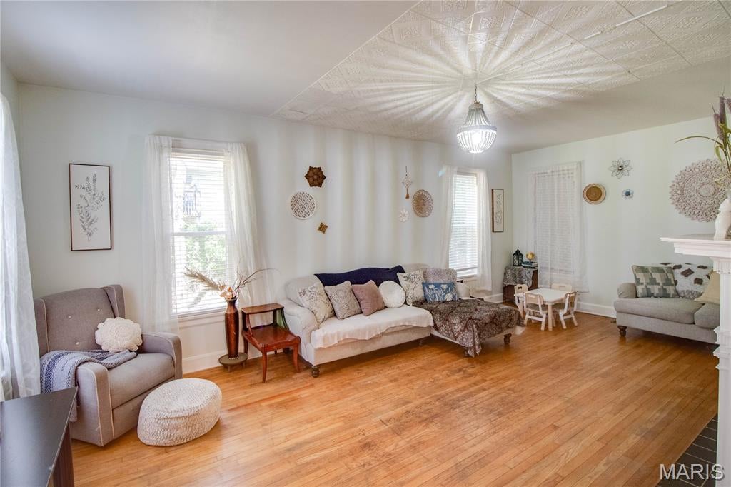 not in subdivision - Residential