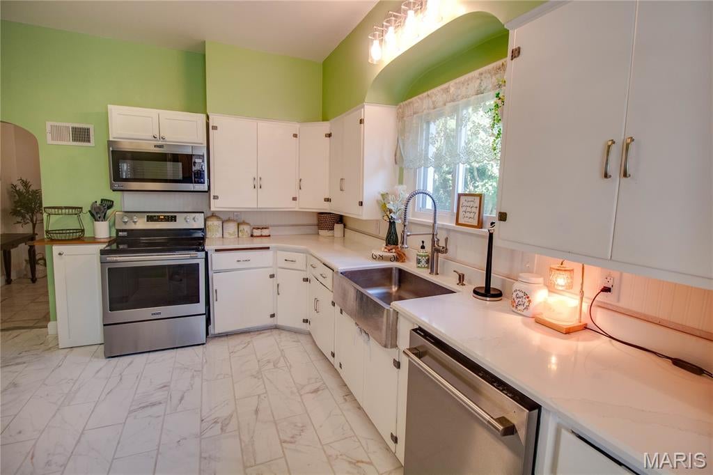 not in subdivision - Residential