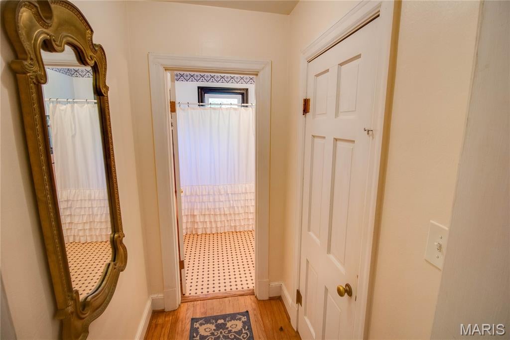 not in subdivision - Residential