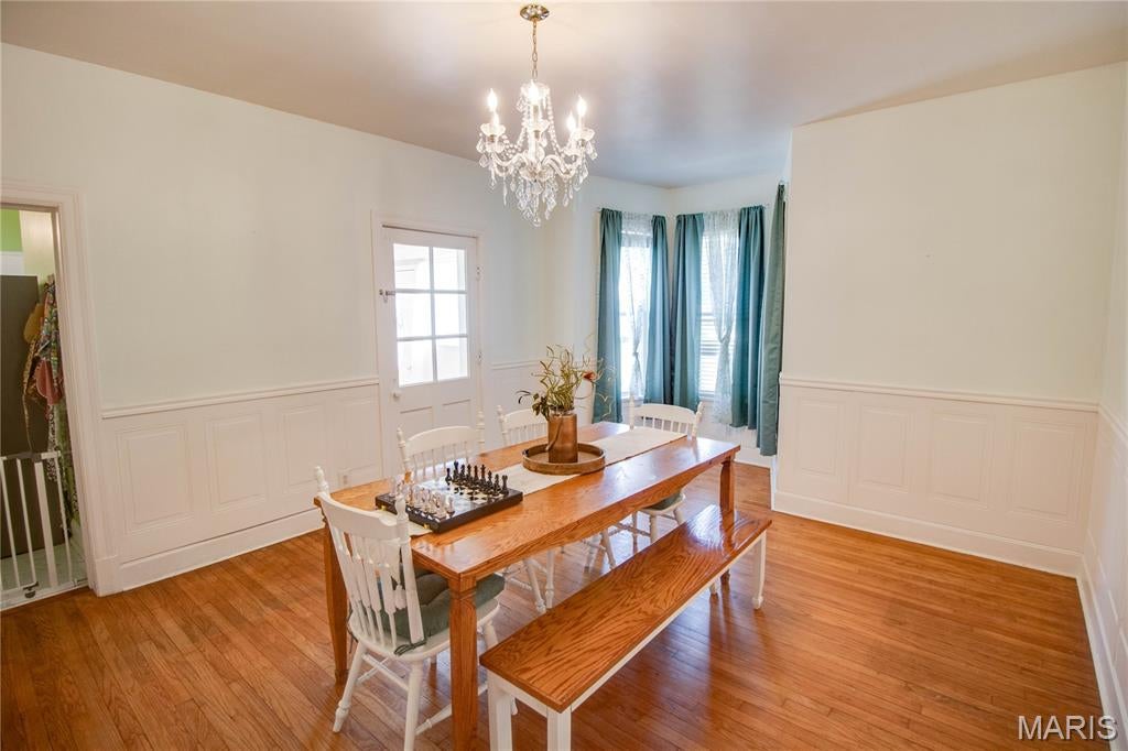 not in subdivision - Residential